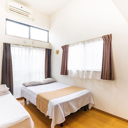 博多駅東貸切hakataekihigashi Apartment Loft付き敷地内駐車場 地下鉄5分 国際線博多駅徒歩圏内 Fukuoka  Eksteriør billede