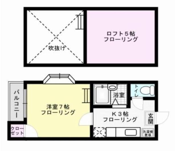 博多駅東貸切hakataekihigashi Apartment Loft付き敷地内駐車場 地下鉄5分 国際線博多駅徒歩圏内 Fukuoka  Eksteriør billede