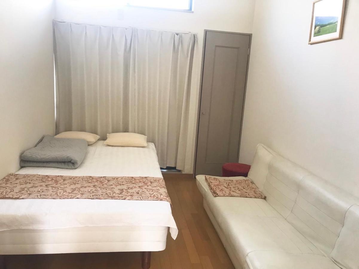 博多駅東貸切hakataekihigashi Apartment Loft付き敷地内駐車場 地下鉄5分 国際線博多駅徒歩圏内 Fukuoka  Eksteriør billede