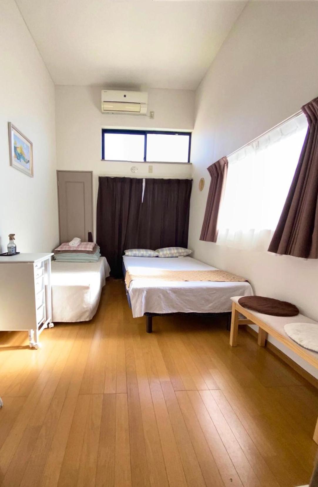 博多駅東貸切hakataekihigashi Apartment Loft付き敷地内駐車場 地下鉄5分 国際線博多駅徒歩圏内 Fukuoka  Eksteriør billede